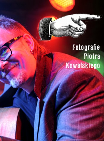 foto Piotr Kowalski