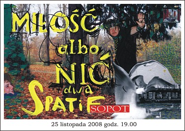 Milosc albo Nic 